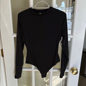 Skims fits everybody long sleeve body suit